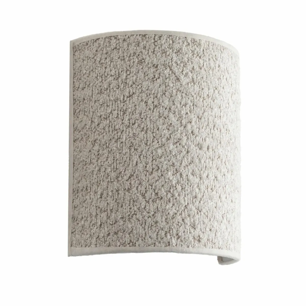 applique_murale_boucle_en_tissu_cru_1.webp Clearance Euluna Applique murale Boucle en tissu, écru