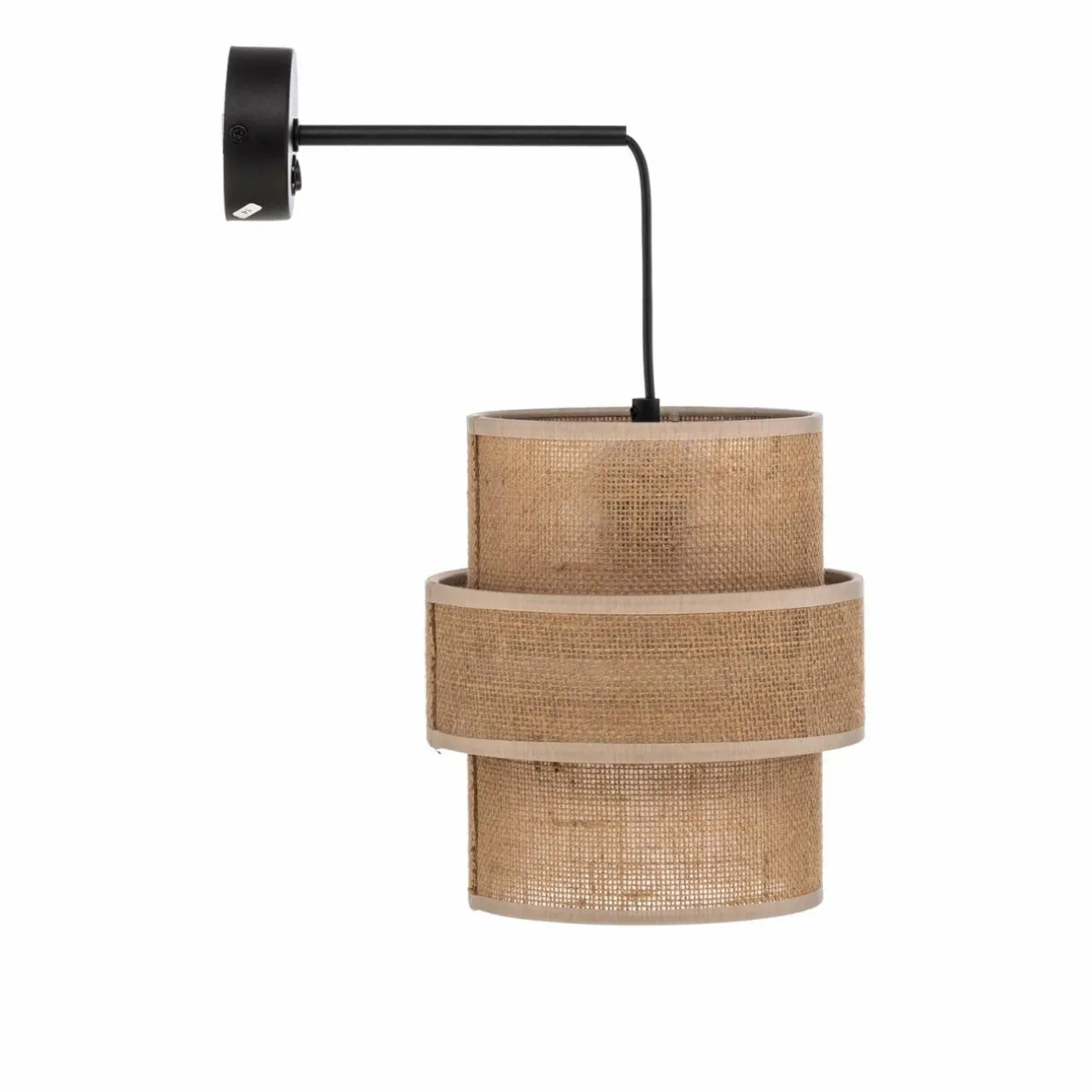 applique_murale_calisto_jute_brun_naturel_interrupteur_0.webp Cheap TK Lighting Applique murale Calisto, Jute, brun naturel, interrupteur