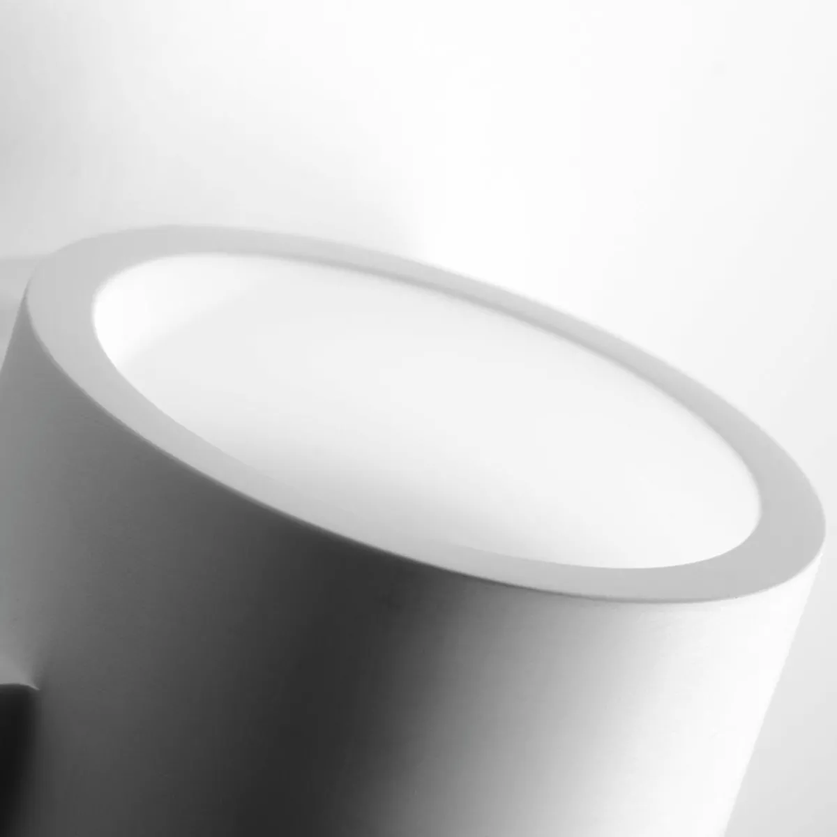 applique_murale_chio__cm_de_large_blanc_pltre_gx_1.webp Store TECNICO by Sforzin Applique murale Chio, 20 cm de large, blanc, plâtre, GX53