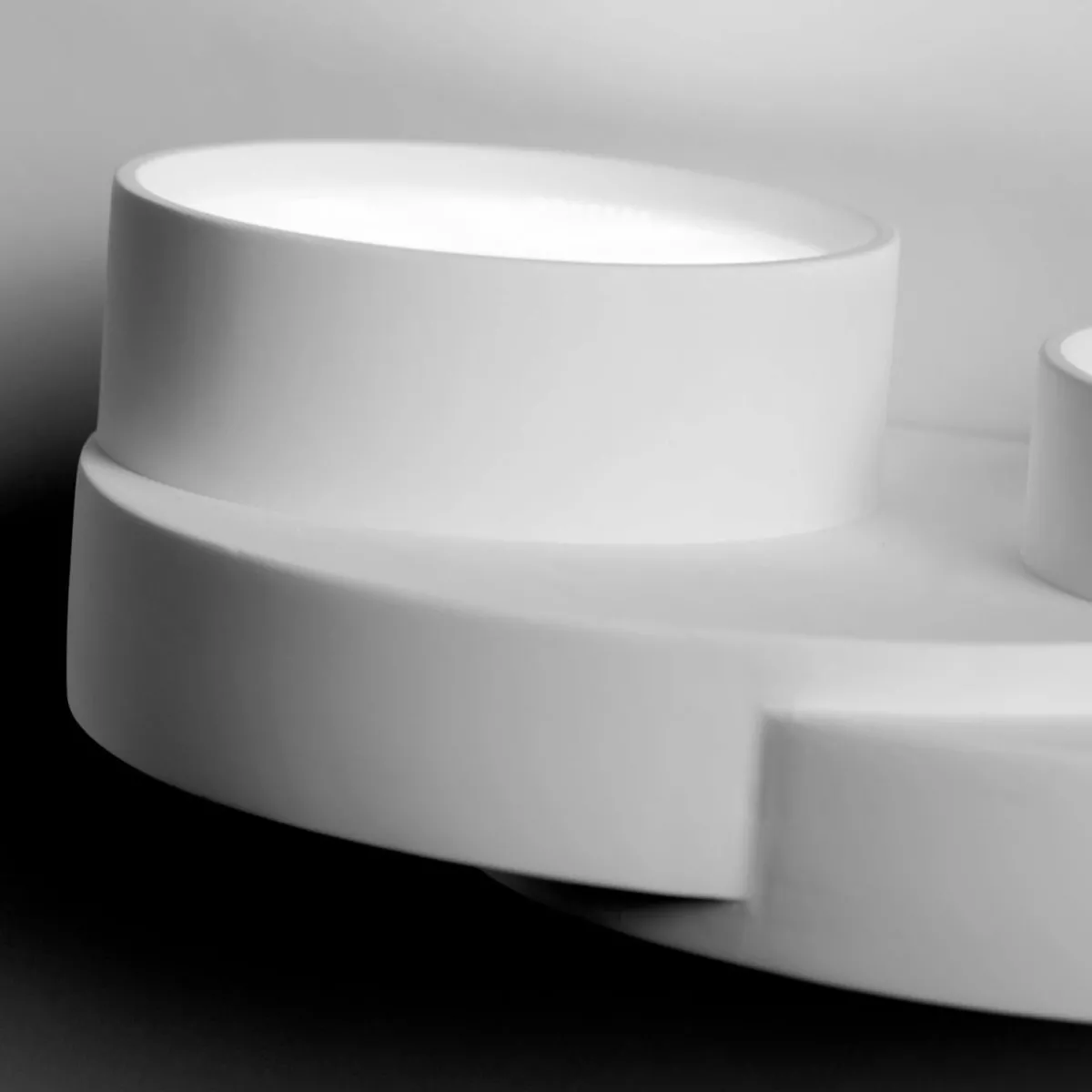 applique_murale_demetra___lampes__cm_blanc_pltre_gx_1.webp Shop TECNICO by Sforzin Applique murale Demetra, à 2 lampes, 21,5 cm, blanc, plâtre, GX53