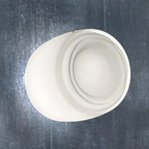 Sale Vistosi Applique murale en verre Bot