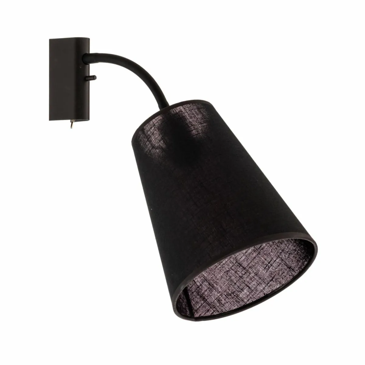 applique_murale_flex_shade_mobile_noir_0.webp Cheap Nowodvorski Lighting Applique murale Flex Shade, mobile, noir