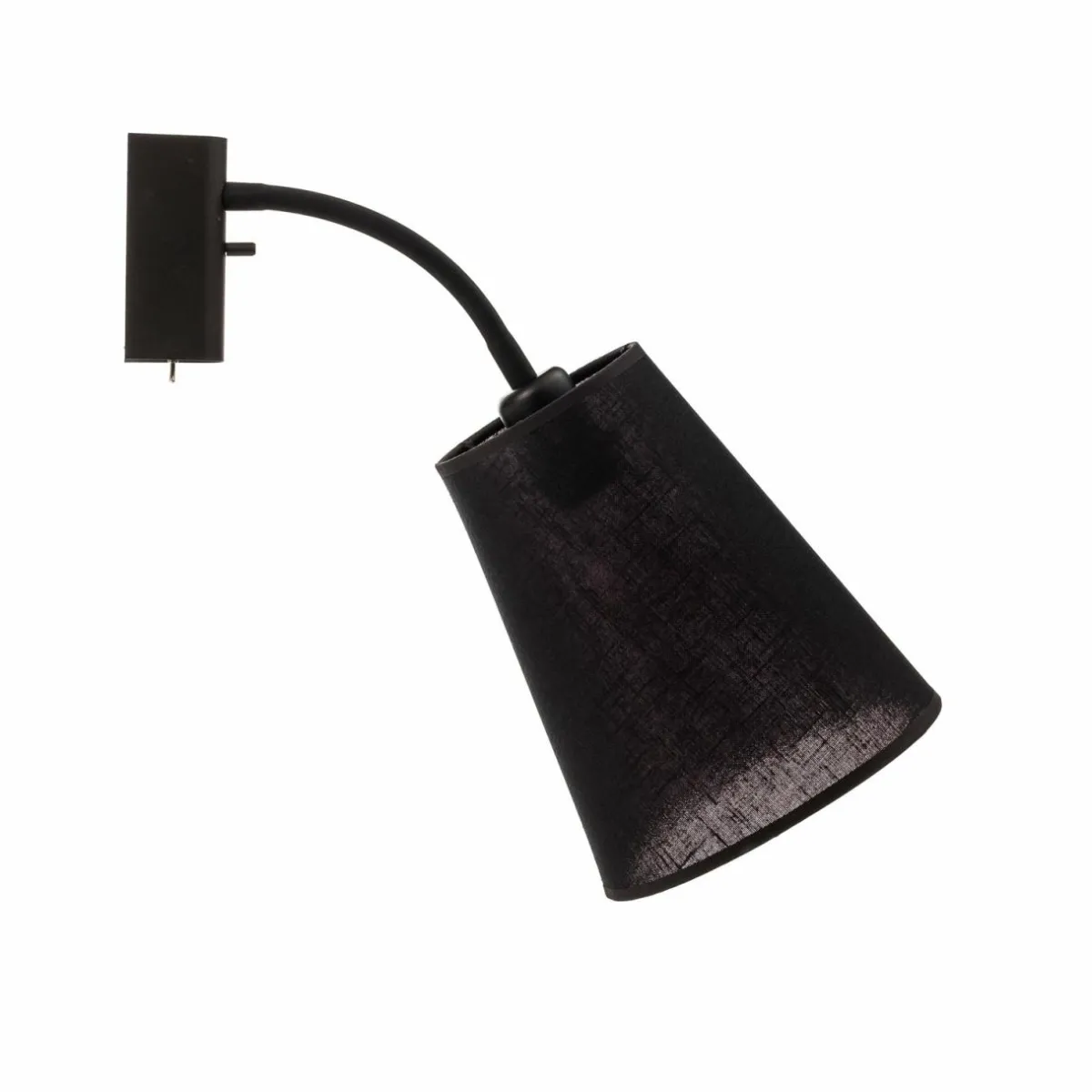 applique_murale_flex_shade_mobile_noir_1.webp Cheap Nowodvorski Lighting Applique murale Flex Shade, mobile, noir