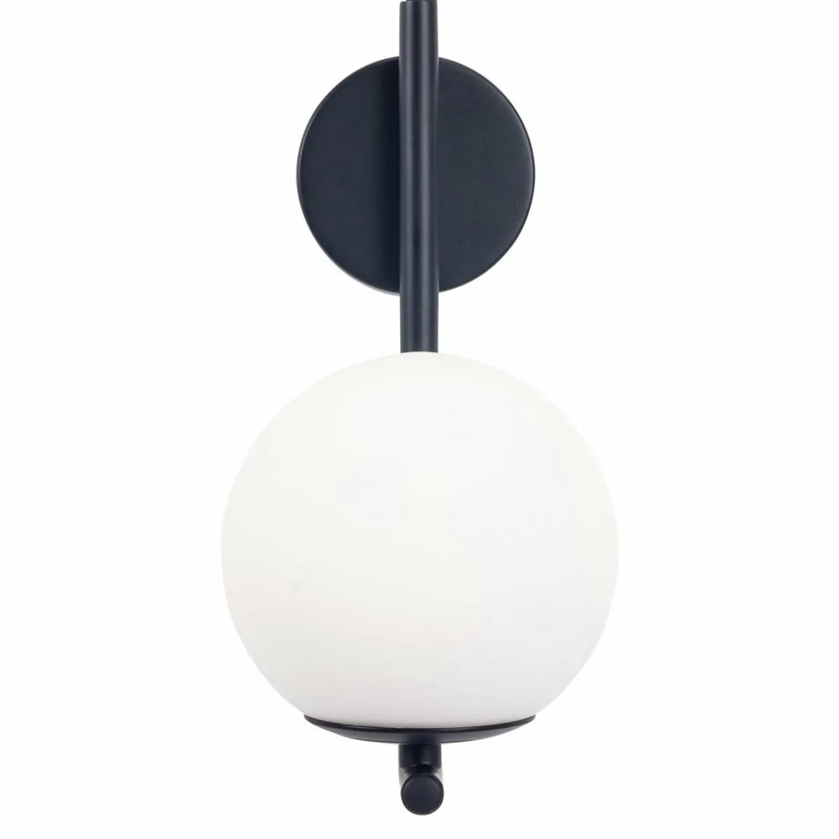 applique_murale_forlight_sfera_single_noir_verre_largeur__cm_0.webp New Forlight Applique murale Sfera Single, noir, verre, largeur 12 cm