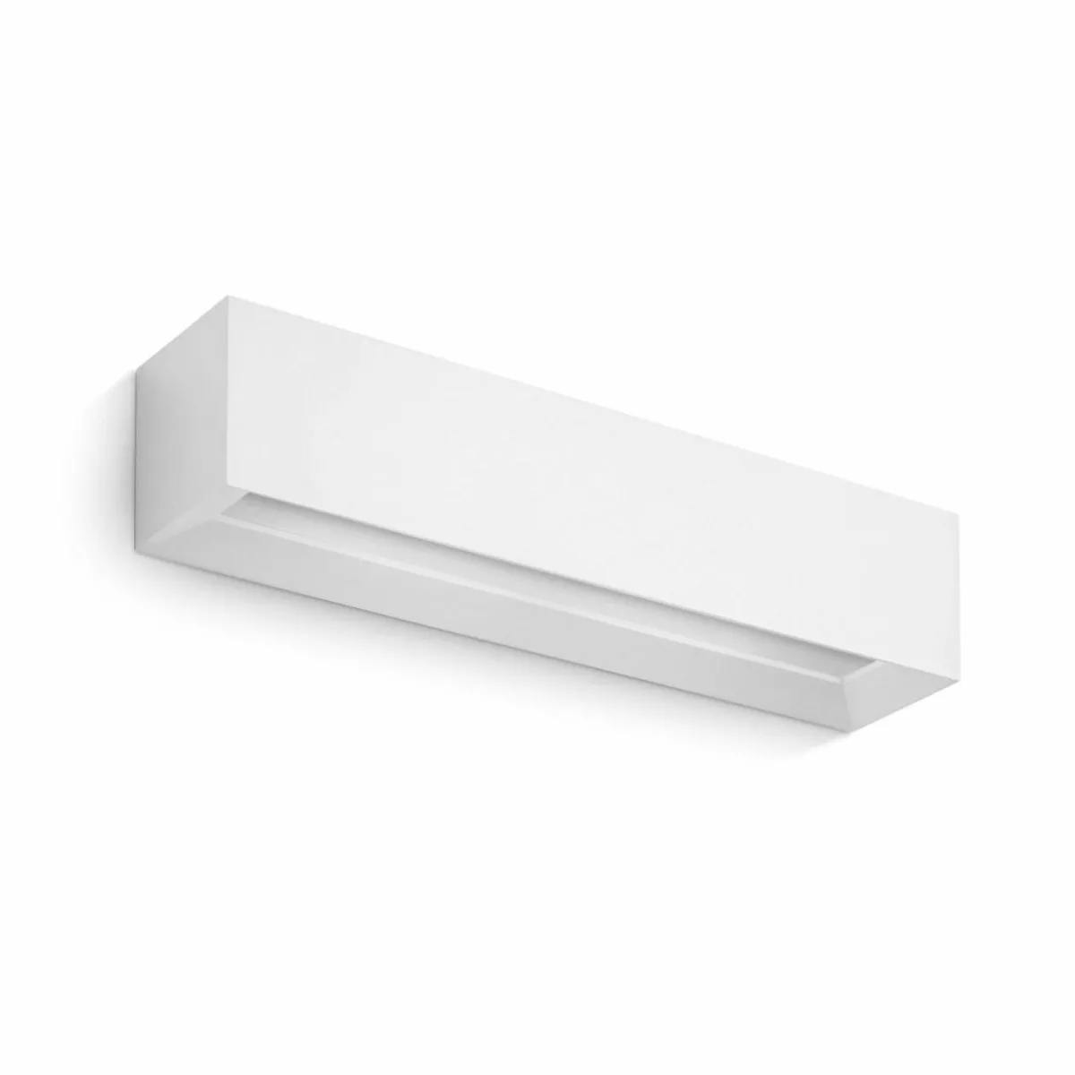 applique_murale_hermione__cm_de_large_blanc_pltre_g_0-2.webp Sale TECNICO by Sforzin Applique murale Hermione, 35 cm de large, blanc, plâtre, G9