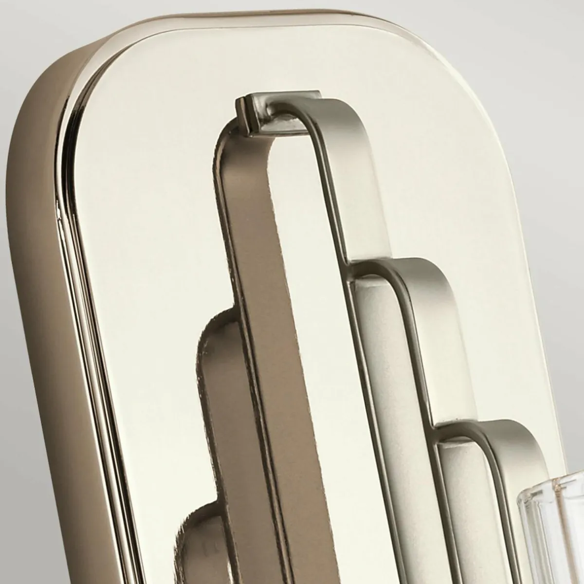 applique_murale_kimrose___lampe_nickel_poli_2.webp Shop Quintiesse Applique murale Kimrose, à 1 lampe, nickel poli