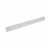 Discount G & L Handels GmbH Applique murale LED 512116130, blanc, 3.000 K, avec interrupteur