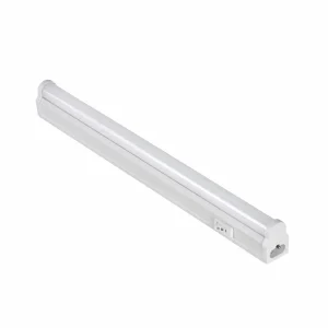 Best G & L Handels GmbH Applique murale LED 982113200, longueur 117,5 cm, blanc, 3000/4000K