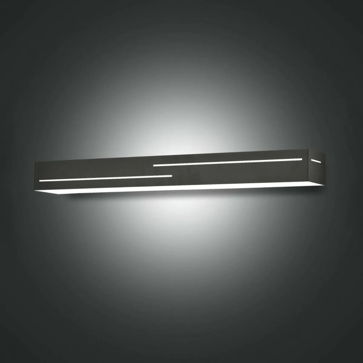 applique_murale_led_banny_anthracite_largeur_cm_up__downlight_0-1.webp Cheap Fabas Luce Applique murale LED Banny, anthracite, largeur 50cm, Up- & Downlight