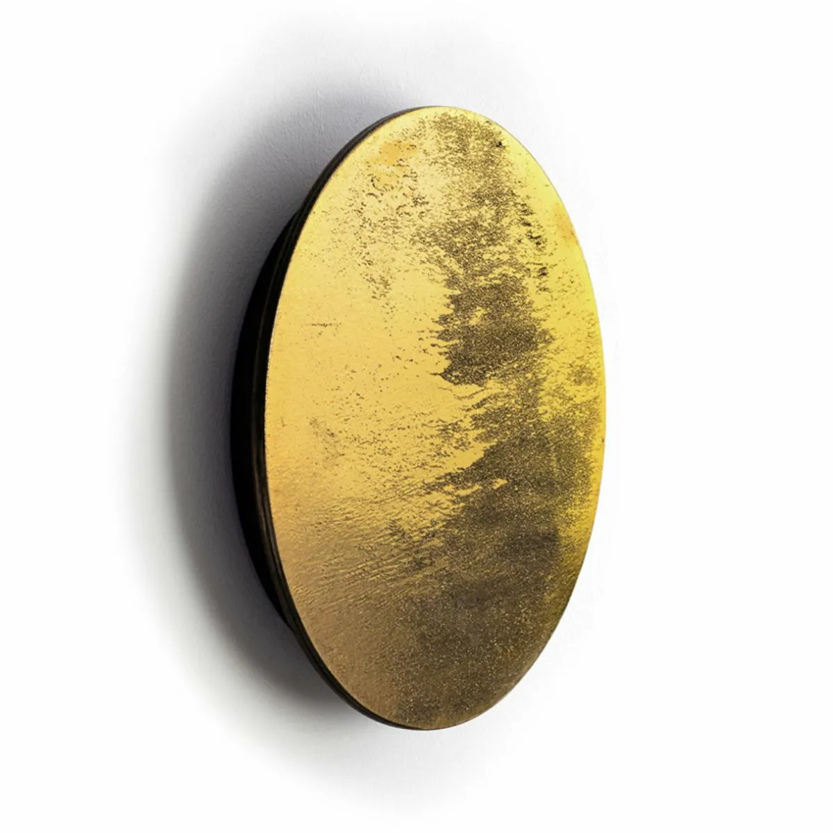 applique_murale_led_ring_m___cm_contreplaqu_dor_2.webp Best Nowodvorski Lighting Applique murale LED Ring M, Ø 25 cm, contreplaqué, doré
