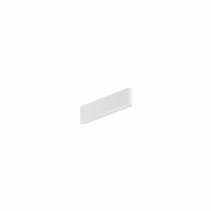 Discount Linea Light Applique murale LED Satori, largeur 30,5 cm, blanc, 2 700 K, aluminium