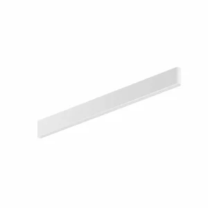 Cheap Linea Light Applique murale LED Satori, largeur 86,4 cm, blanc, 2.700 K, aluminium