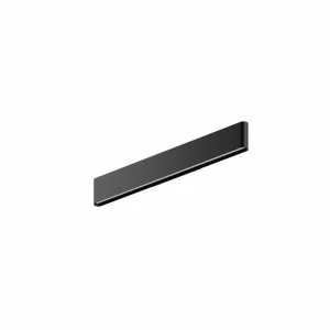 Flash Sale Linea Light Applique murale LED Satori, largeur 58,5 cm, noir, 2700 K, aluminium