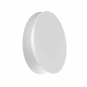 Cheap Linea Light Applique murale LED Yo-Yo, blanc, 2.700 K, aluminium, PMMA, intensité