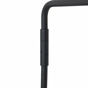 Flash Sale Steinhauer Applique murale Linstrom, métal, herbe, noir, beige