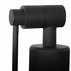 Flash Sale Steinhauer Applique murale Linstrom, métal, herbe, noir, beige