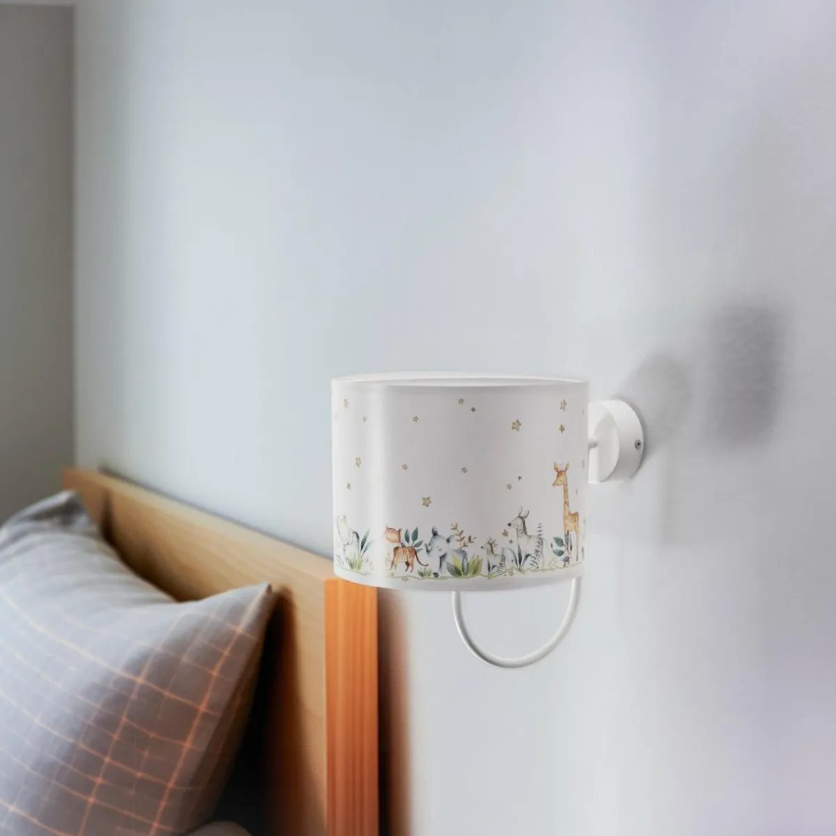 applique_murale_pour_chambre_denfant_max_0.webp Best Sale Euluna Applique murale pour chambre d’enfant Max
