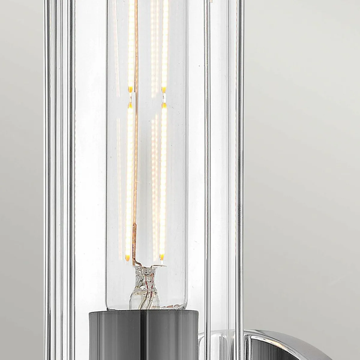 applique_murale_pour_salle_de_bain_masthead_chrome___lampe_hauteur__cm_0.webp Shop HINKLEY Applique murale pour salle de bain Masthead, chrome, à 1 lampe, hauteur 35 cm,