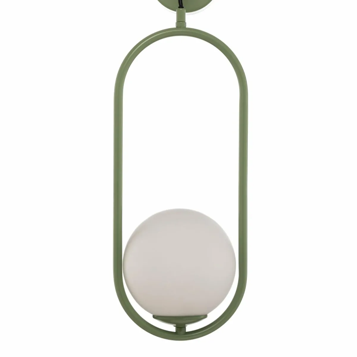 applique_murale_samba___lampe_vertblanc_1.webp Sale Jupiter Applique murale Samba, à 1 lampe, vert/blanc