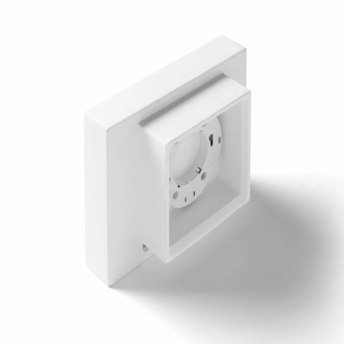 applique_murale_sibari_blanc_pltre_largeur__cm_gx_3.webp Clearance TECNICO by Sforzin Applique murale Sibari, blanc, plâtre, largeur 16,5 cm, GX53