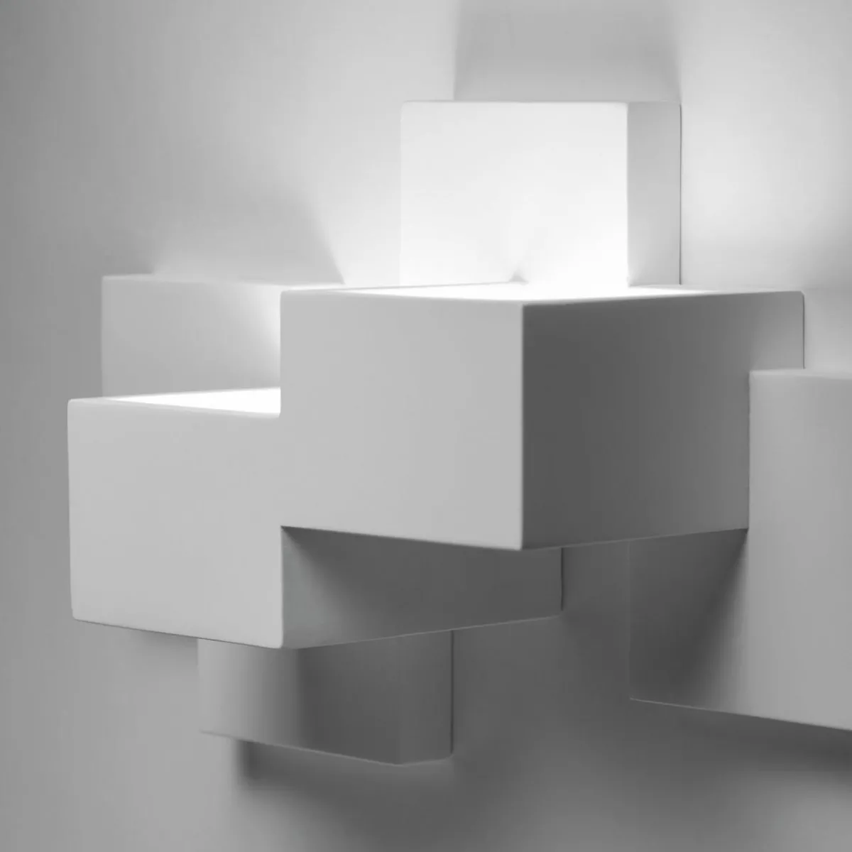 applique_murale_side__cm_de_large_blanc_pltre_gx_3-1.webp New TECNICO by Sforzin Applique murale Side, 38,5 cm de large, blanc, plâtre, GX53
