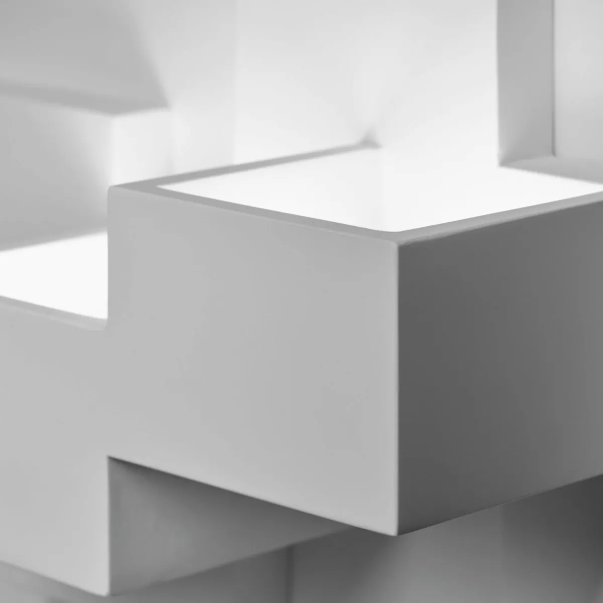 applique_murale_side__cm_de_large_blanc_pltre_gx_5-1.webp New TECNICO by Sforzin Applique murale Side, 38,5 cm de large, blanc, plâtre, GX53