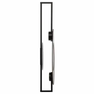 Hot Nowodvorski Lighting Applique murale Sunset A en bois