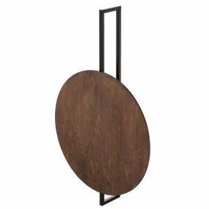Store Nowodvorski Lighting Applique murale Sunset B en bois