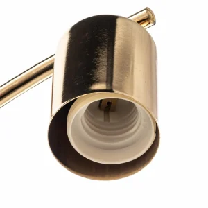 Discount Alfa Applique murale Tango, doré