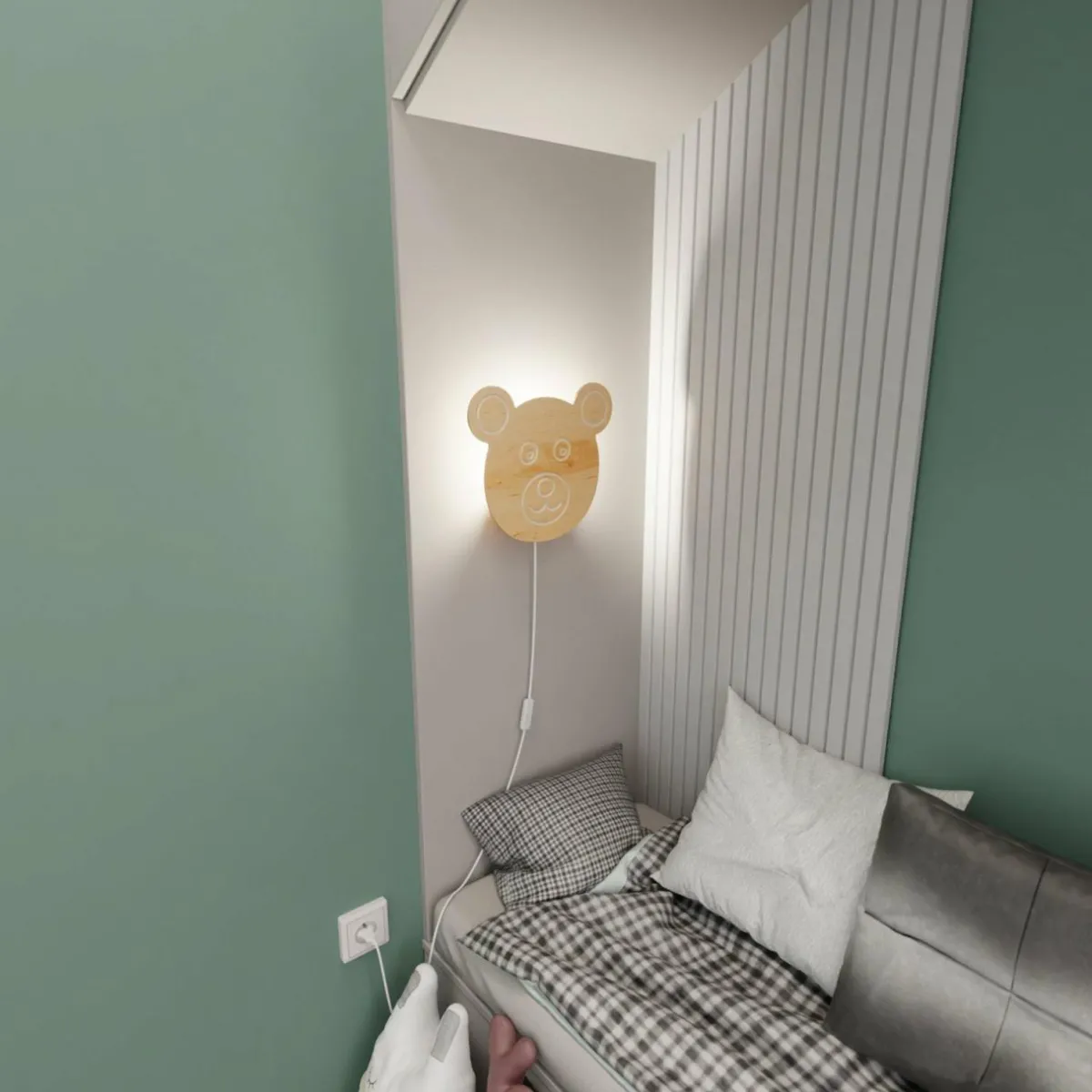 applique_murale_ted_en_bois_avec_fiche_et_interrupteur_0.webp New EMIBIG LIGHTING Applique murale Ted, en bois, avec fiche et interrupteur