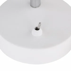 Cheap Globo Applique murale Widy à décor de corde de chanvre