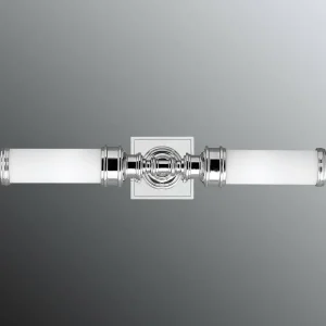Online Elstead Applique Payne pour pièces humides