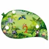 Outlet Elobra Applique pour enfants Vie sauvage à effets LED
