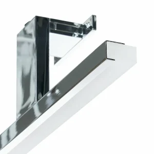New Arcchio Applique pour miroir LED Birkos, 30 cm, 3.000 K