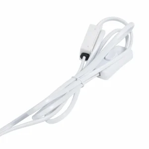 New Arcchio Applique pour miroir LED Birkos, 30 cm, 3.000 K