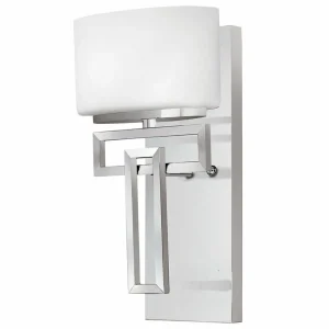 Flash Sale HINKLEY Applique pour salle de bain Lanza rectiligne