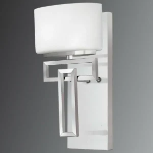 Flash Sale HINKLEY Applique pour salle de bain Lanza rectiligne