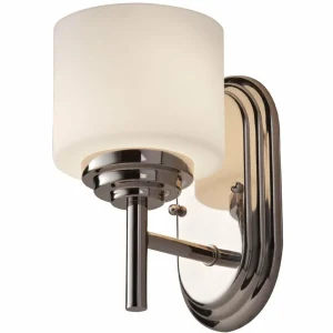 Cheap FEISS Applique pour salle de bain Malibu élégante