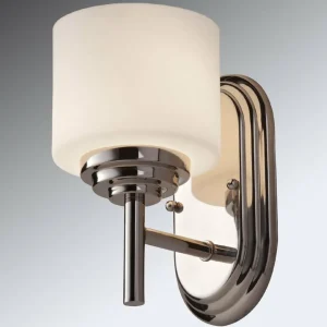 Cheap FEISS Applique pour salle de bain Malibu élégante
