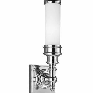 Outlet FEISS Applique pour salle de bains Payne Ornate, 1 lampe