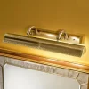 Online Cremasco Applique pour tableaux dorée Galleria