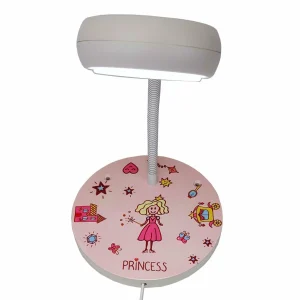 Cheap Niermann Standby Applique Princess avec bras flexible et câble