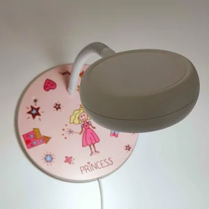 Cheap Niermann Standby Applique Princess avec bras flexible et câble