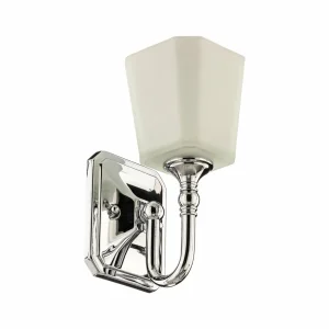 Cheap FEISS Applique salle de bain Concord, design classique