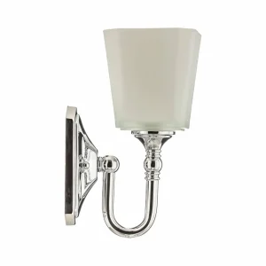 Cheap FEISS Applique salle de bain Concord, design classique