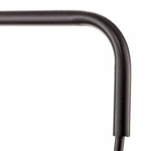 Clearance EMIBIG LIGHTING Applique Spark K1 en noir et cuivré