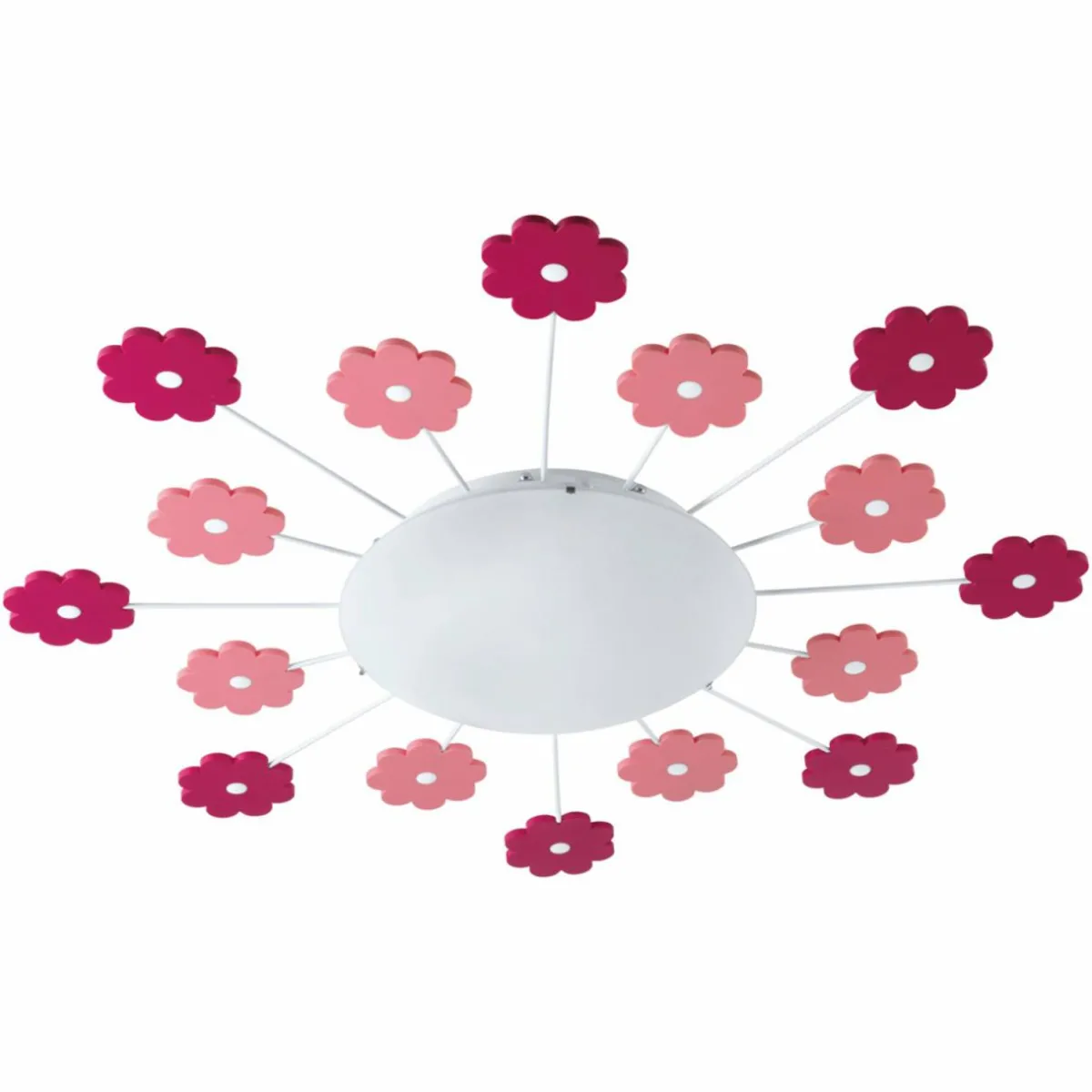 applique_viki__fleur_1.webp Best EGLO Applique Viki 2, fleur