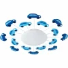 New EGLO Applique Viki 1 tendance