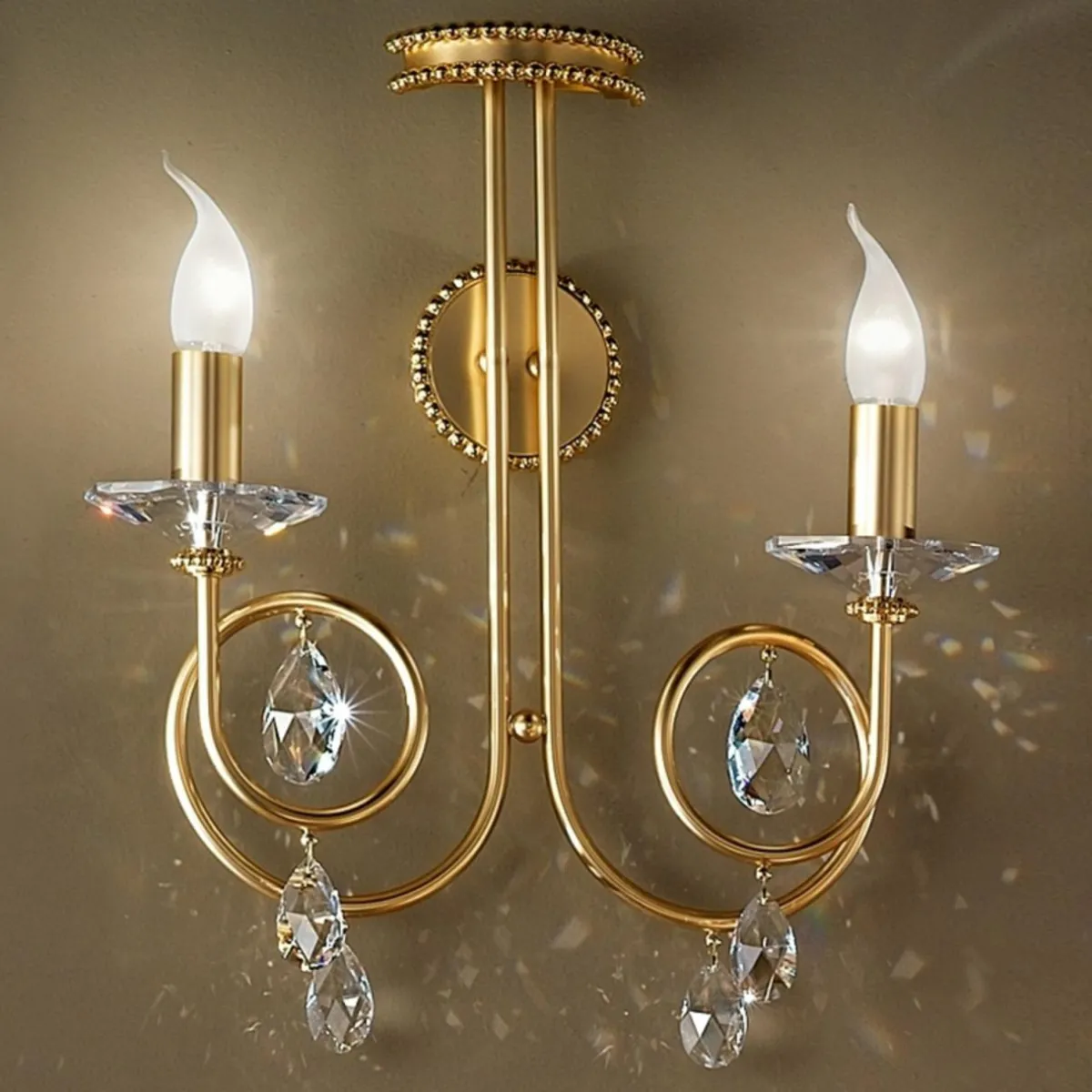 applique_violetta___ampoules_dor_0.webp New ORION Applique VIOLETTA à 2 ampoules, doré