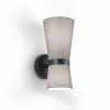 Store Knapstein Applique Yuna-W noire foggy grey, mobile